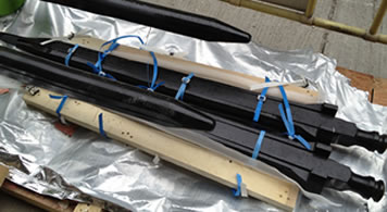 Yamamoto After-sales support