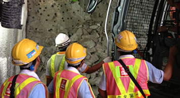 Yamamoto After-sales support