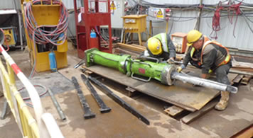 Yamamoto After-sales support